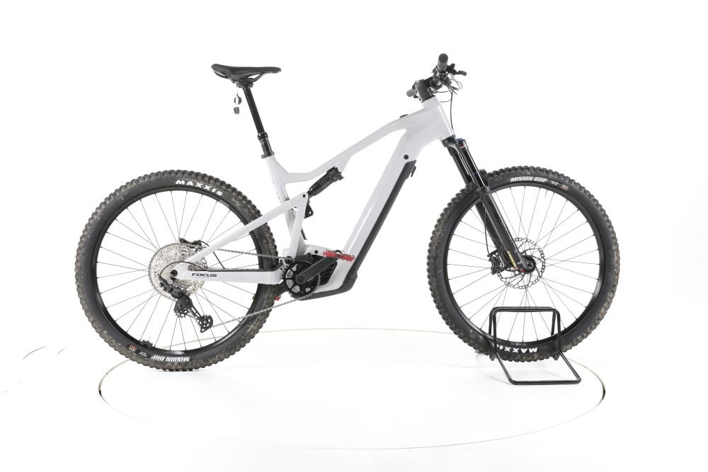 Focus Thron² 6.7 Fully E-Bike 2023