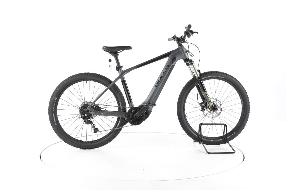 Bulls Copperhead EVO 1 XXL E-Bike