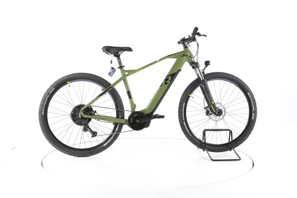R Raymon HardRay E 4.0 E-Bike