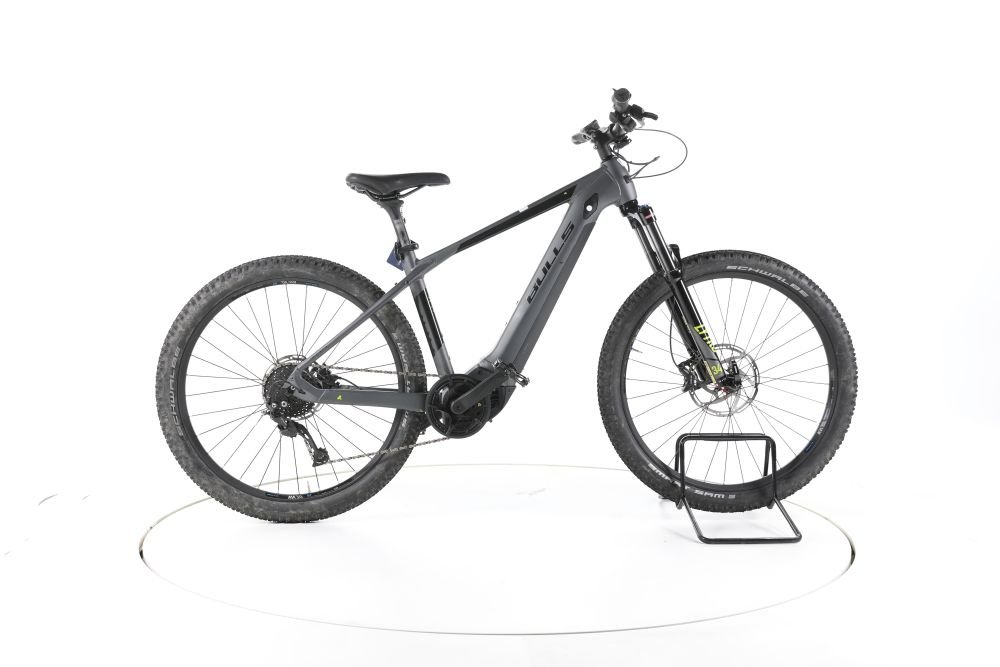 Bulls Copperhead EVO 1 XXL E-Bike