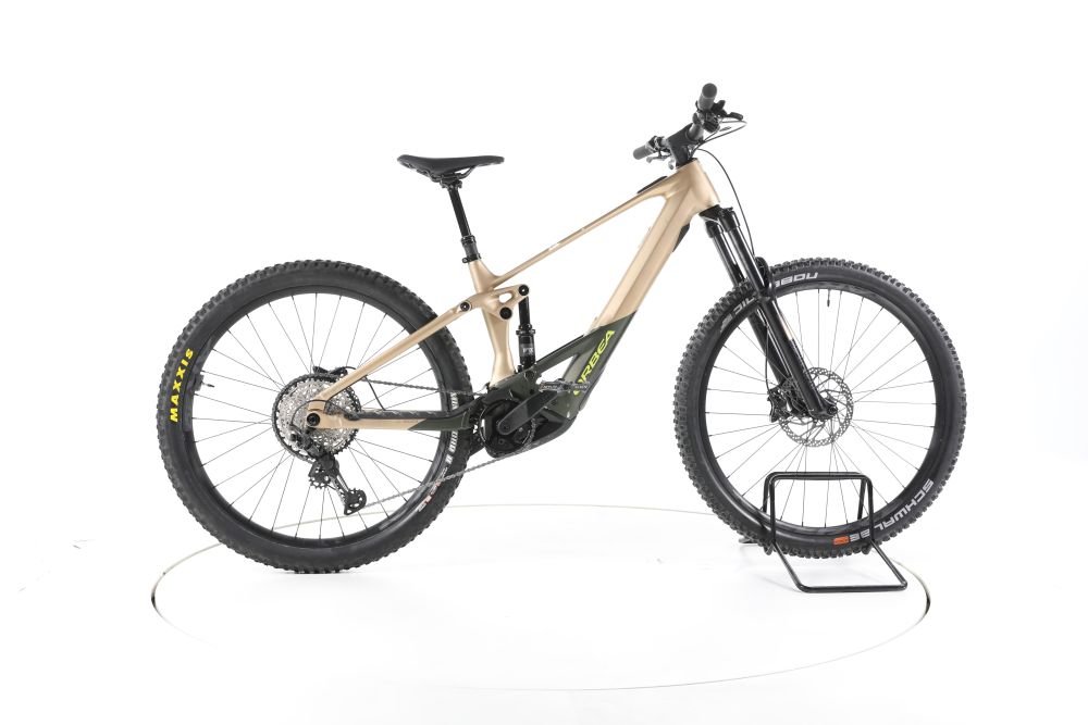Orbea WILD FS H20 Fully E-Bike 2023