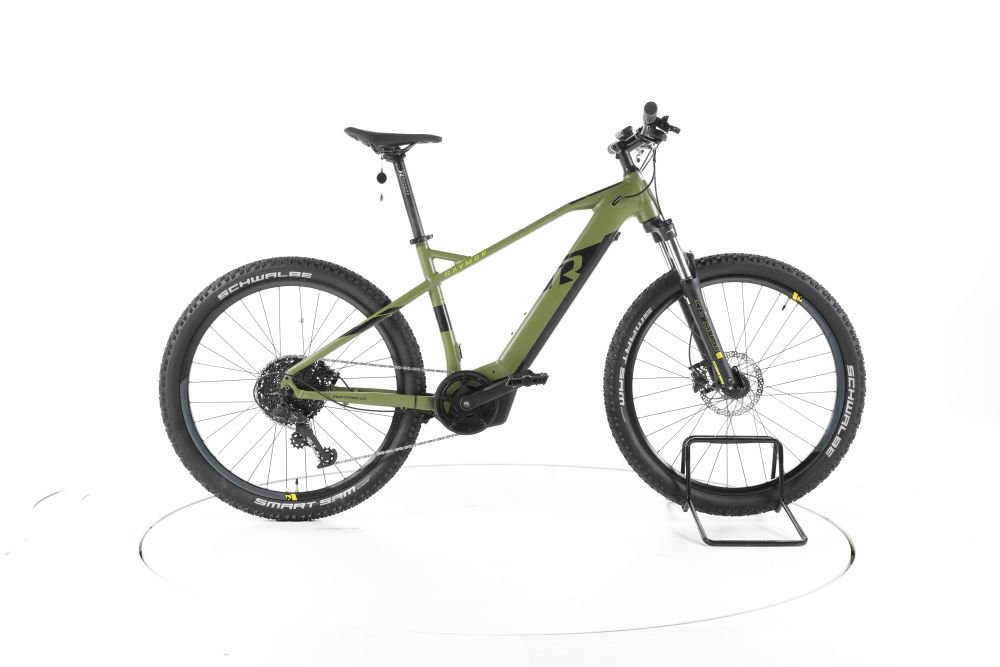 R Raymon HardRay E 4.0 E-Bike