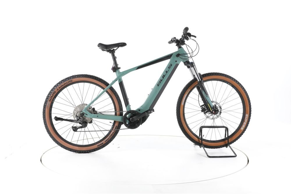 Bulls Copperhead EVO 1 E-Bike