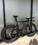 Produktbild 2 von 2026 Canyon Speedmax CFR 1by AXS