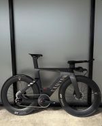 Produktbild 3 von 2026 Canyon Speedmax CFR 1by AXS