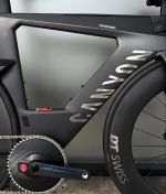 Produktbild 4 von 2026 Canyon Speedmax CFR 1by AXS