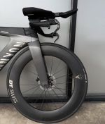 Produktbild 6 von 2026 Canyon Speedmax CFR 1by AXS