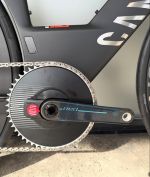 Produktbild 10 von 2026 Canyon Speedmax CFR 1by AXS