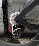 Produktbild 12 von 2026 Canyon Speedmax CFR 1by AXS