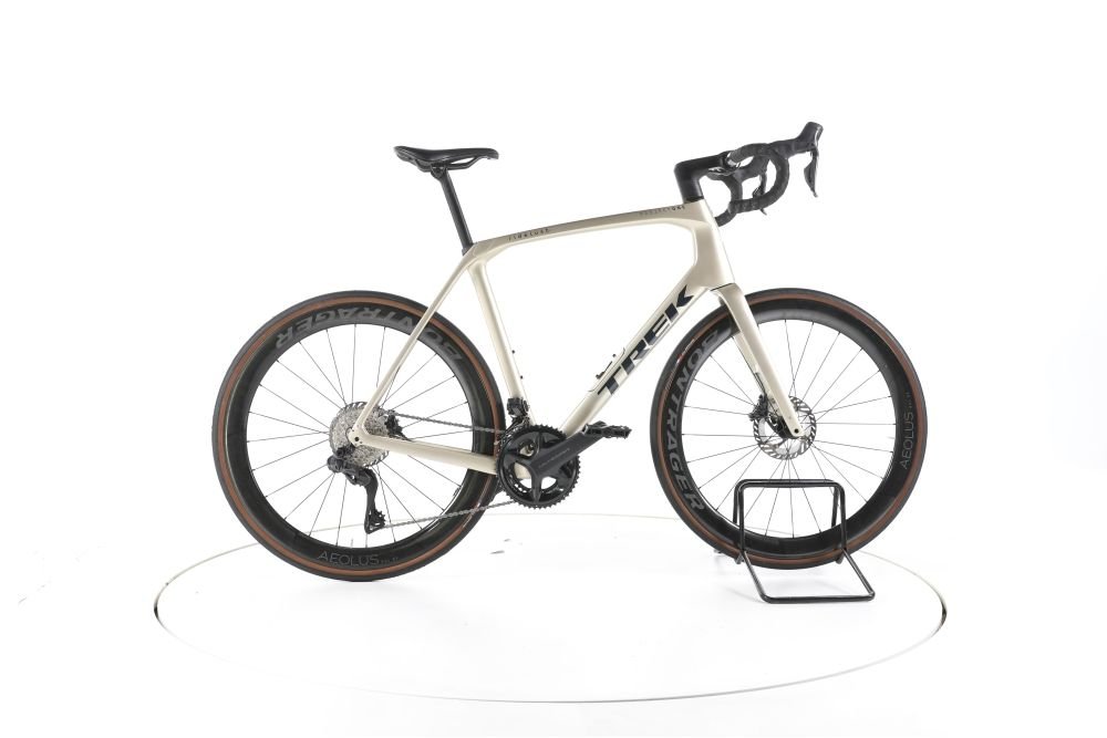 Trek Domane SLR 7 Project One Carbon 2024