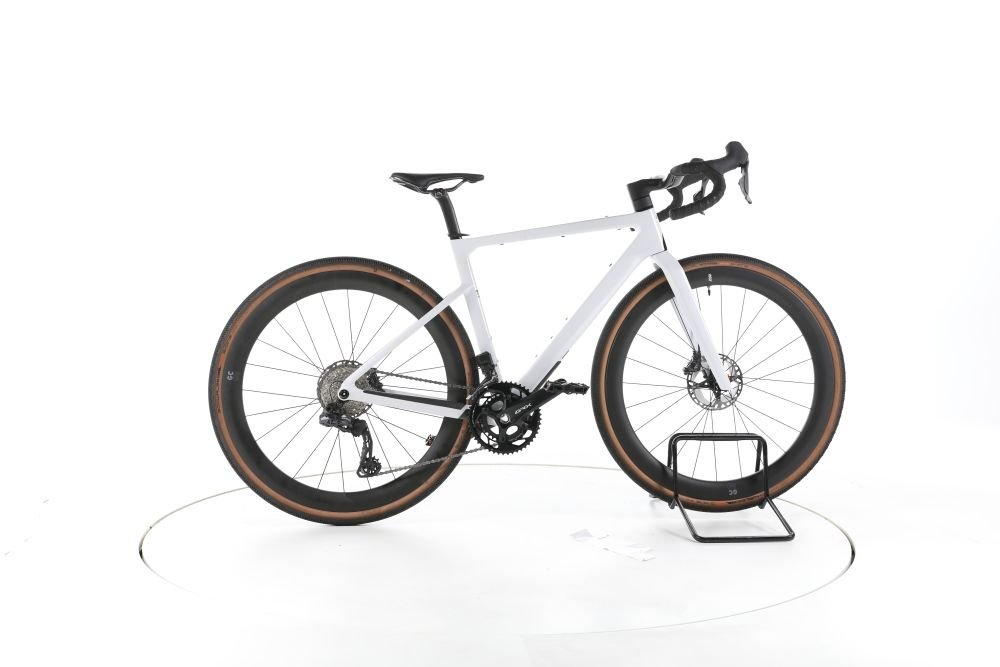 Rose Backroad FF GRX RX825 Di2 Carbon 2024