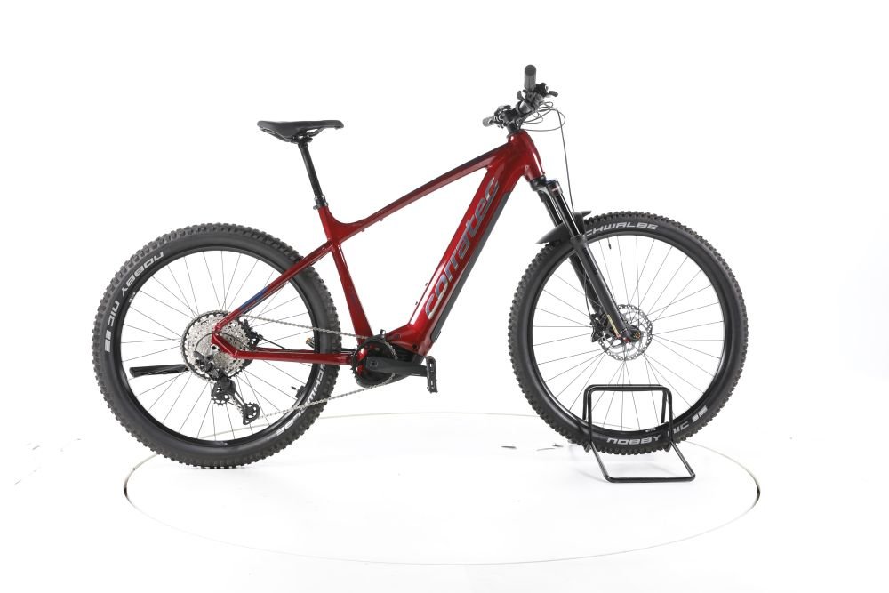 Corratec E-Power X-Vert Pro Team E-Bike