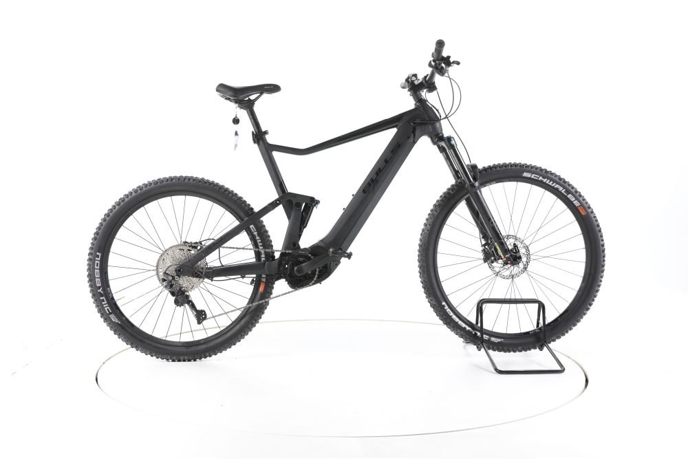 Bulls Copperhead EVO AM 1 Fully E-Bike 2023
