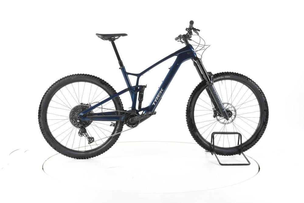 Trek Fuel EXe 9.5 Fully E-Bike
