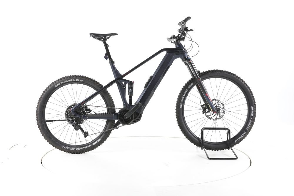 Bulls Sonic Evo AM 1 Fully E-Bike