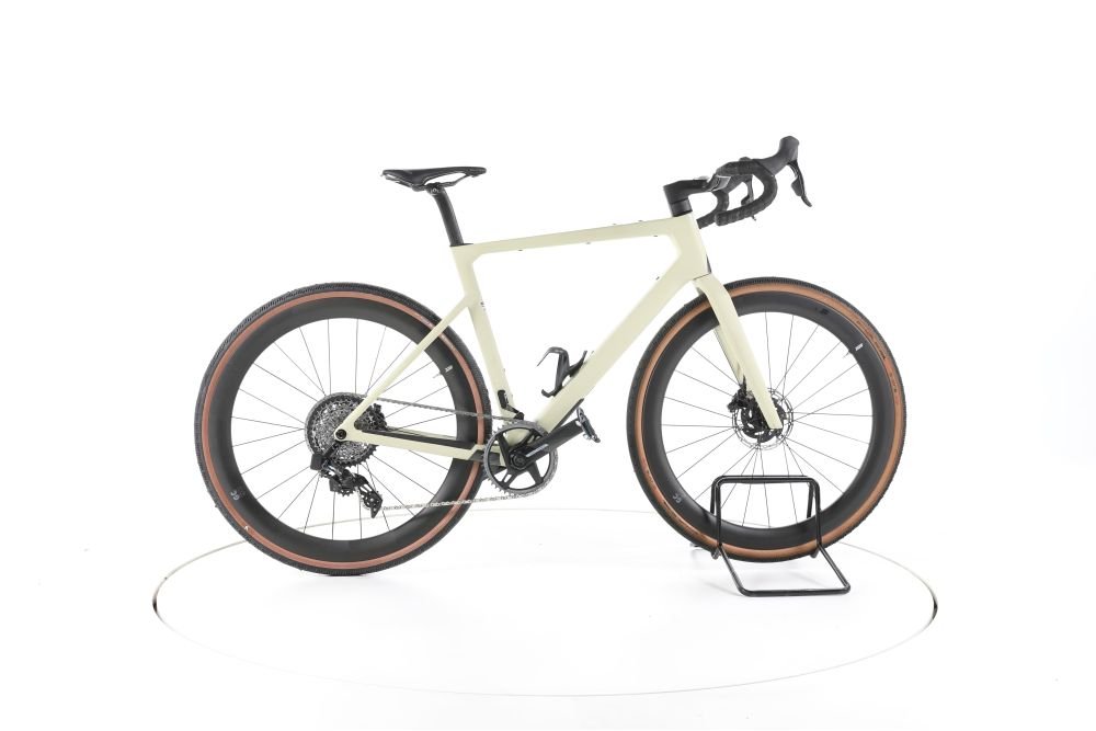 Rose Backroad FF Force AXS XPLR Carbon 2024