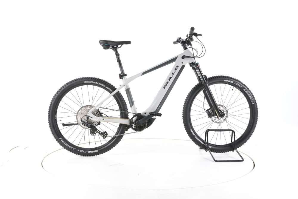 Bulls Copperhead EVO 2 E-Bike