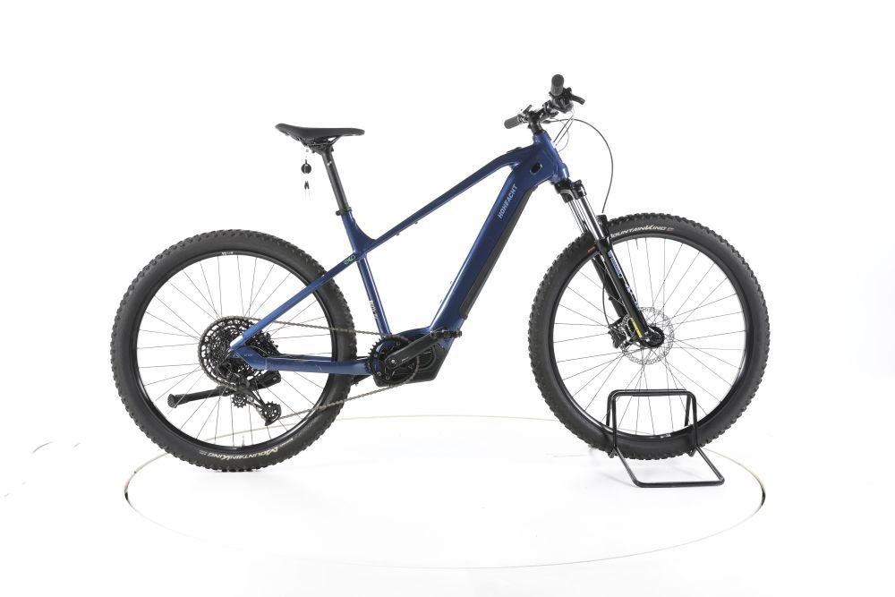 HoheAcht Sento EKO Rokito E-Bike