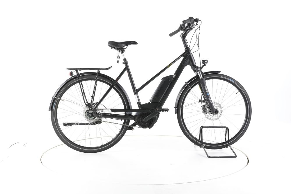 Kieler Manufaktur Modell 13 City E-Bike