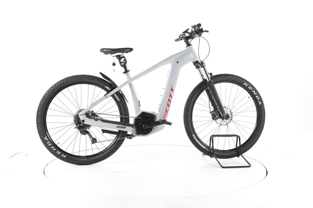 Scott Aspect eRIDE 940 E-Bike 2024