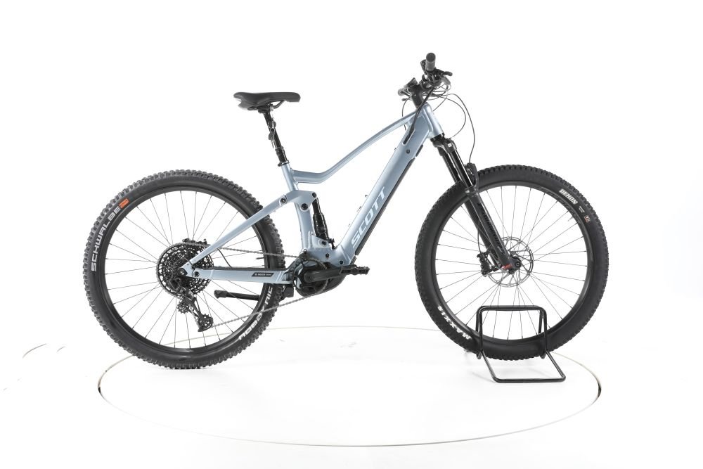 Scott Contessa Strike Eride 920 Fully E-Bike 2023