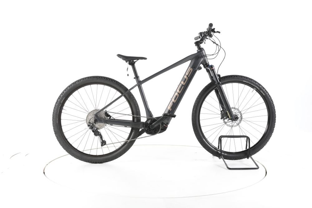 Focus Jarifa² 6.7 Nine E-Bike