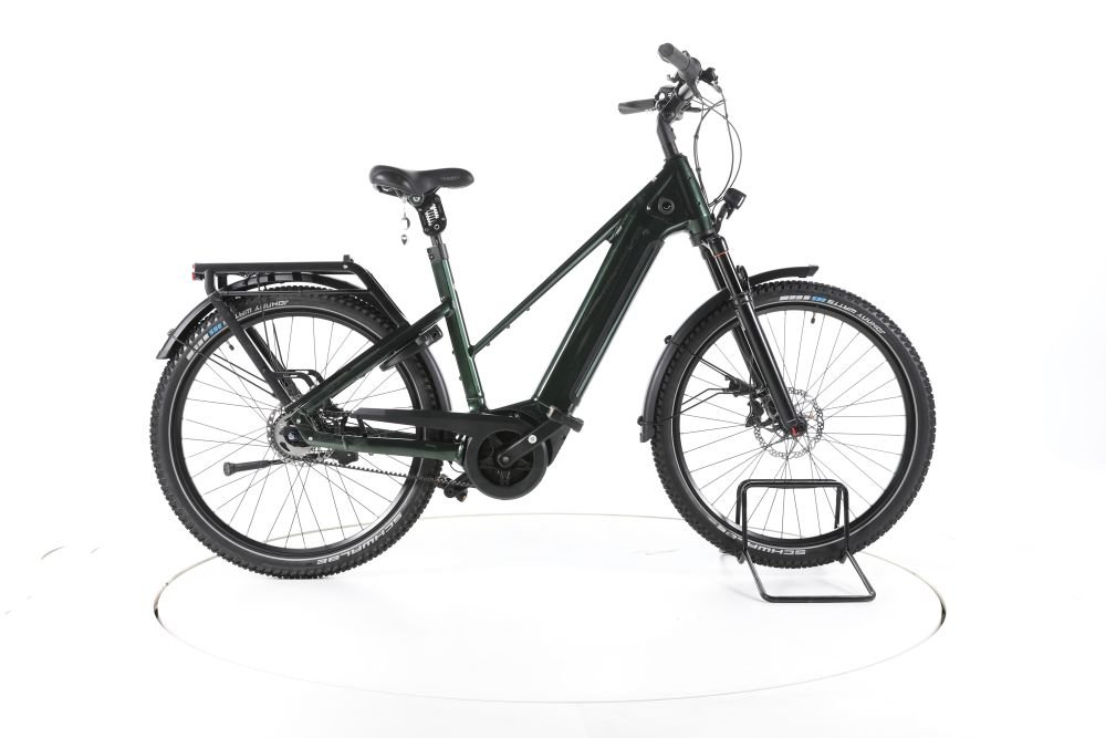 Velo de Ville SEB 890 PRO City E-Bike 2025