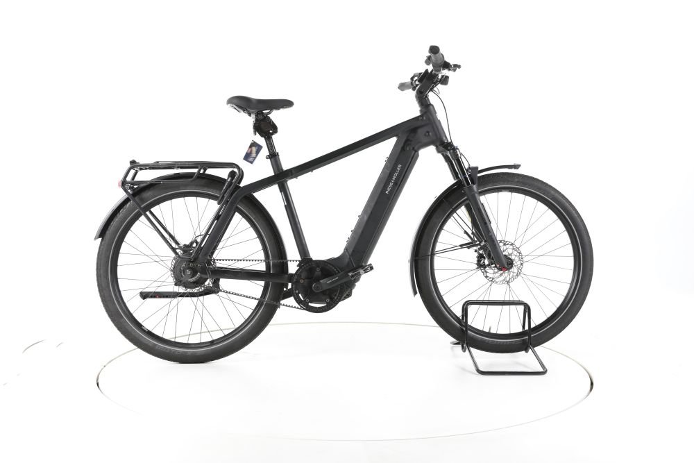 Riese & Müller Charger4 GT Vario City E-Bike 2023
