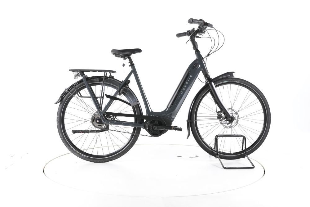 Gazelle Arroyo C5 HMB Elite City E-Bike Tiefeinsteiger