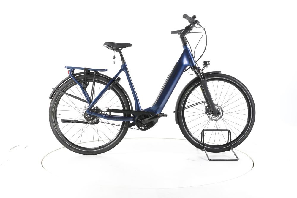 Giant DailyTour E+ 1 City E-Bike Tiefeinsteiger