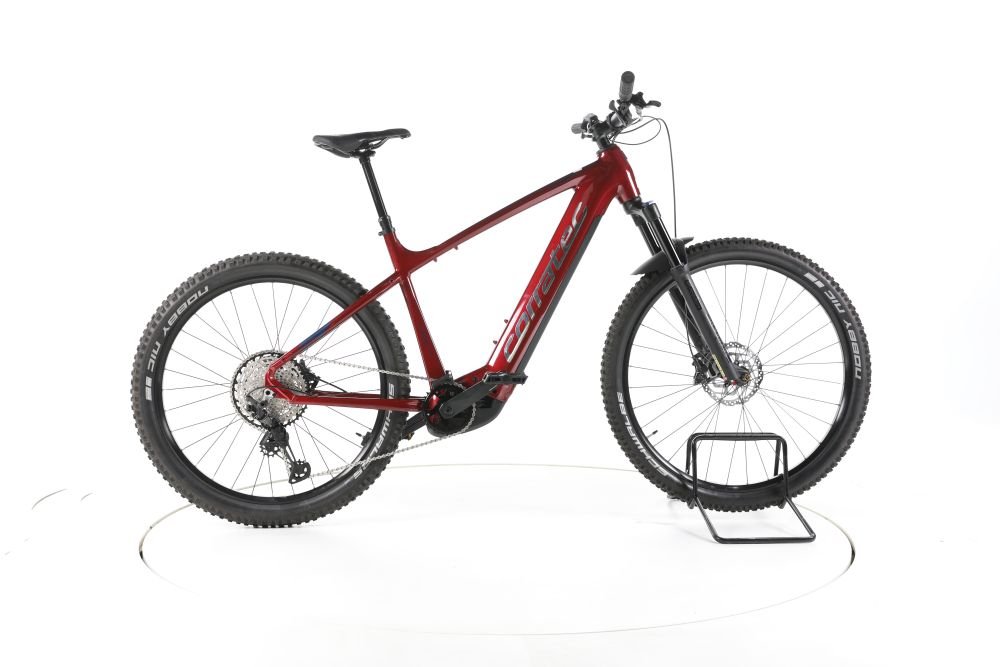 Corratec E-Power X-Vert Pro Team E-Bike