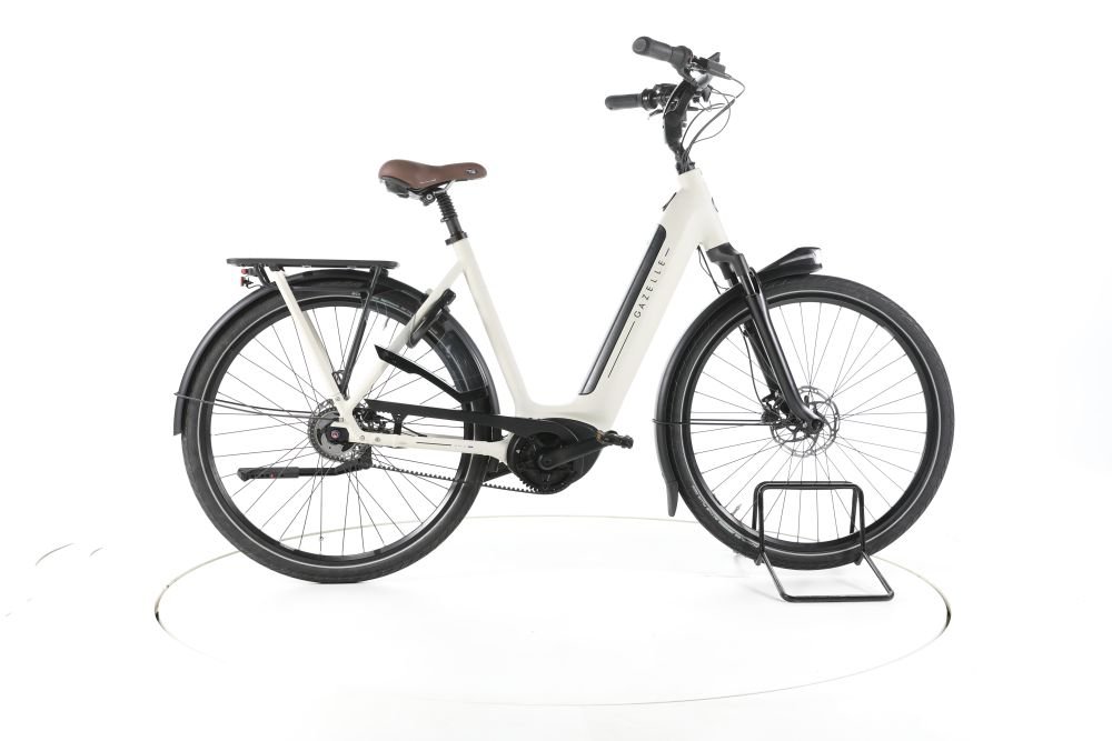 Gazelle Arroyo C5 HMB Elite City E-Bike Tiefeinsteiger 2024