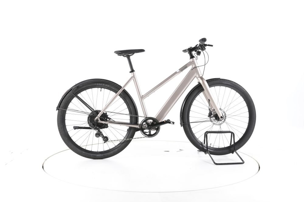 Coboc Merano City E-Bike