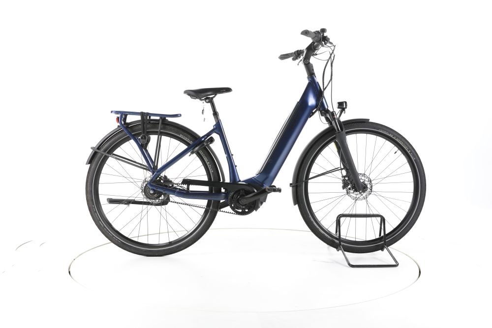 Giant DailyTour E+ 1 BD LDS City E-Bike Tiefeinsteiger