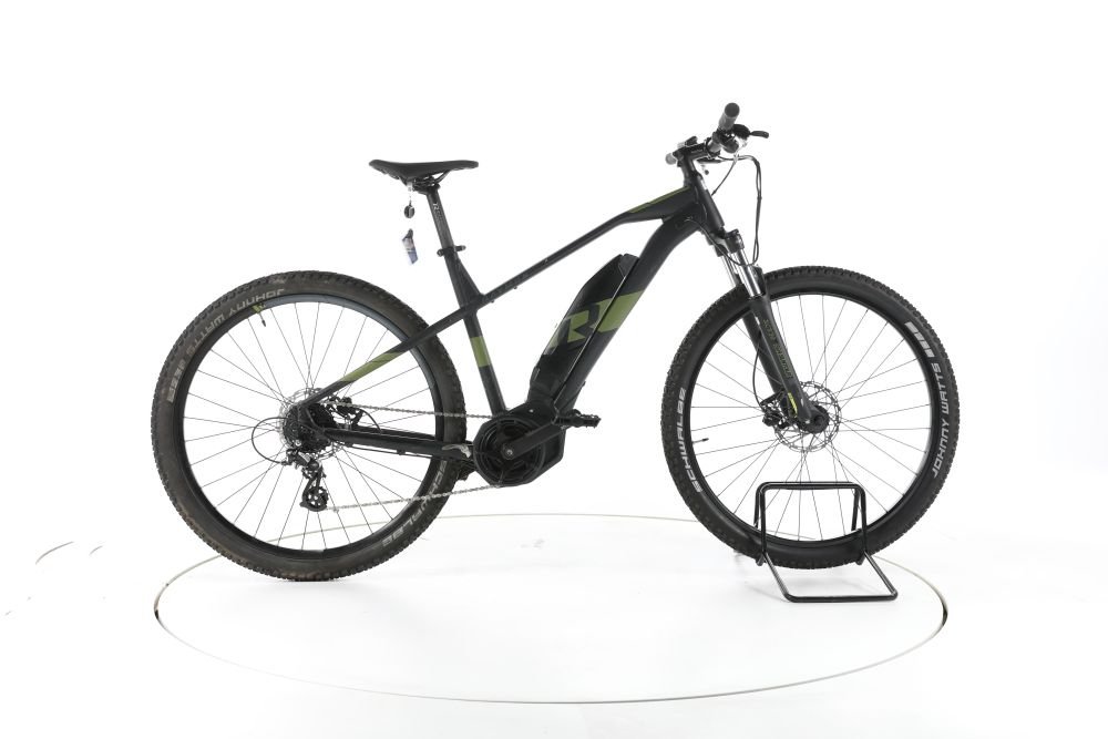 R Raymon HardRay E 2.0 E-Bike