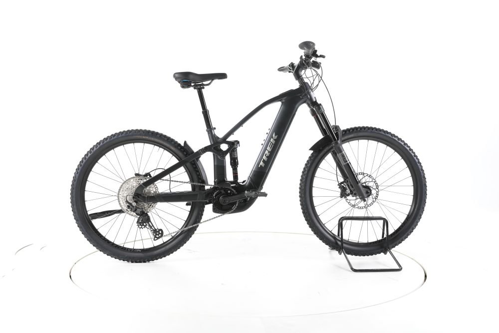 Trek Rail+ 5 Gen 5 Fully E-Bike 2024