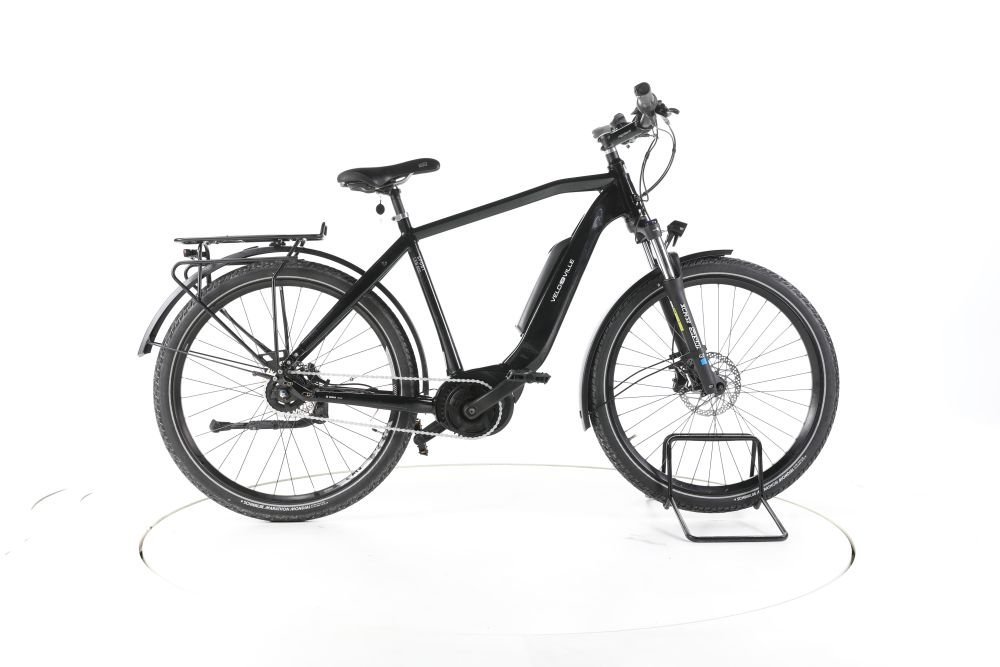 Velo de Ville LEB 800 Sport City E-Bike