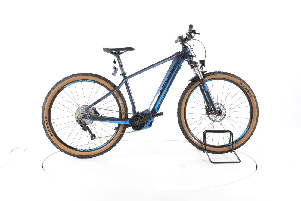 Centurion Backfire E R750i E-Bike