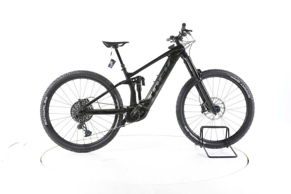 Trek Rail 9 Gen 3 Fully E-Bike 2023