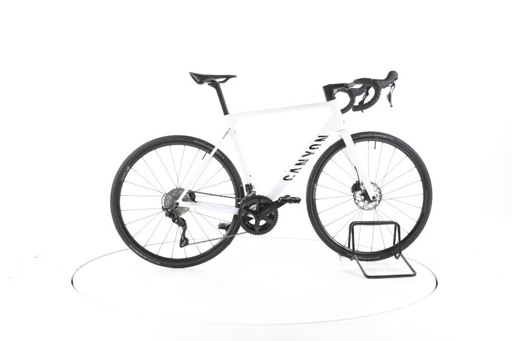 Canyon Ultimate CF 7 Carbon 2024