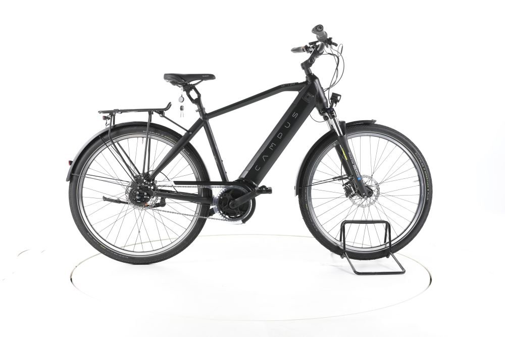 Campus BM 38 City E-Bike 2023