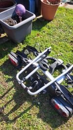 Produktbild 2 von Thule Fahrradträger Model Euroway 920