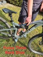Produktbild 1 von Focus Thron 6.8 Fully 29" MTB – RockShox – 12-fach Shimano – Größe M – Top Zustand