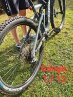 Produktbild 2 von Focus Thron 6.8 Fully 29" MTB – RockShox – 12-fach Shimano – Größe M – Top Zustand