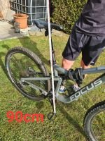 Produktbild 5 von Focus Thron 6.8 Fully 29" MTB – RockShox – 12-fach Shimano – Größe M – Top Zustand