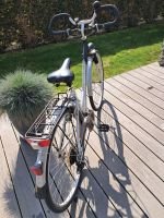 Produktbild 2 von Alu-Trekking-Rad Frühjahrsschnäppchen Damen/Herren