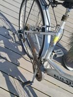 Produktbild 3 von Alu-Trekking-Rad Frühjahrsschnäppchen Damen/Herren