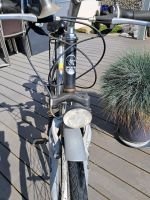 Produktbild 5 von Alu-Trekking-Rad Frühjahrsschnäppchen Damen/Herren