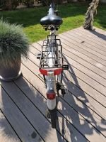 Produktbild 6 von Alu-Trekking-Rad Frühjahrsschnäppchen Damen/Herren