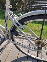 Produktbild 7 von Alu-Trekking-Rad Frühjahrsschnäppchen Damen/Herren